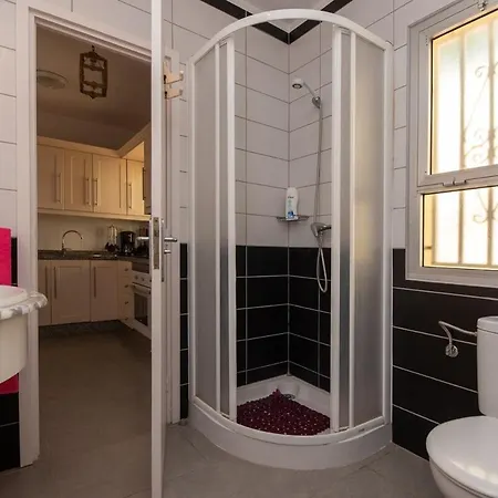 וילה Sunrise Lovely 2 Bedroom *