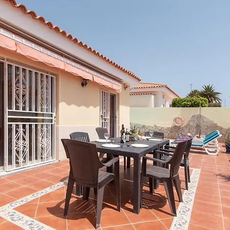 וילה Sunrise Lovely 2 Bedroom קיאו סלבאחה