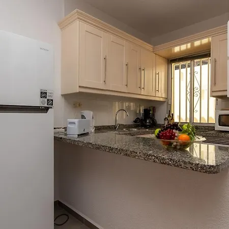 וילה Sunrise Lovely 2 Bedroom *