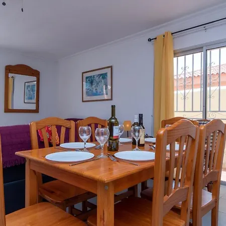 וילה Sunrise Lovely 2 Bedroom