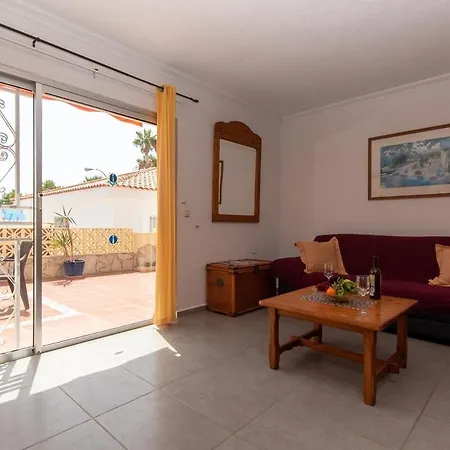 Sunrise Lovely 2 Bedroom Villa