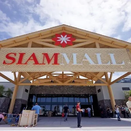 Villa Sunrise Lovely 2 Bedroom *