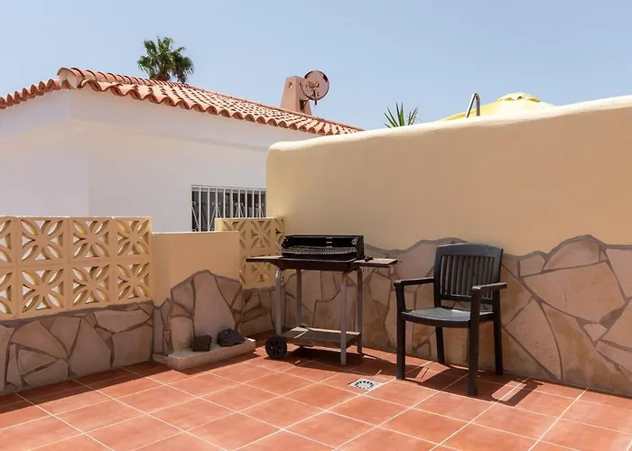 Sunrise Lovely 2 Bedroom Callao Salvaje