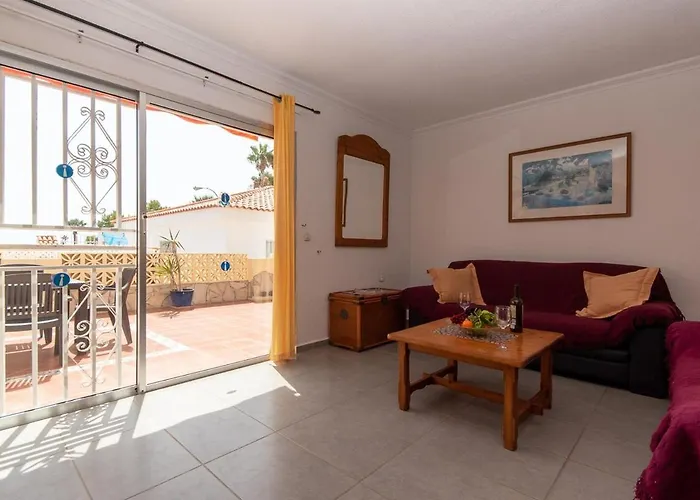 Sunrise Lovely 2 Bedroom Villa