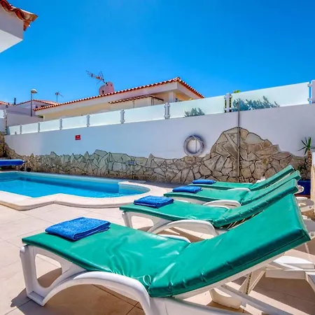 Sunrise Lovely 2 Bedroom Villa Callao Salvaje