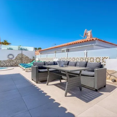 Sunrise Lovely 2 Bedroom