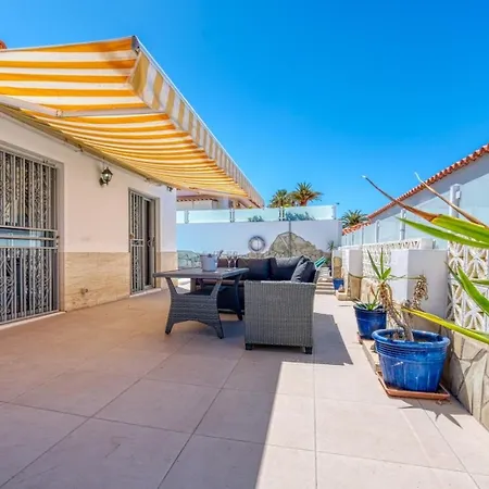 Villa Sunrise Lovely 2 Bedroom Callao Salvaje