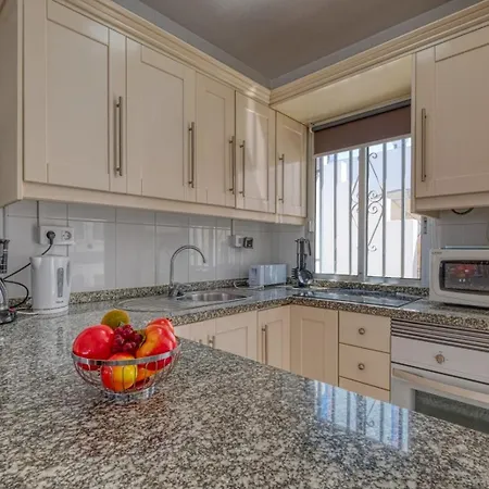Sunrise Lovely 2 Bedroom Villa