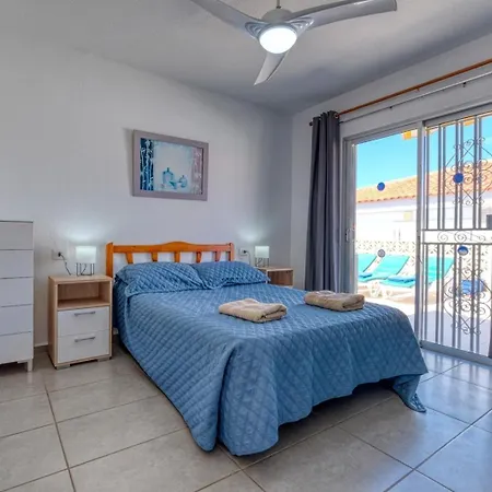 Sunrise Lovely 2 Bedroom * Callao Salvaje