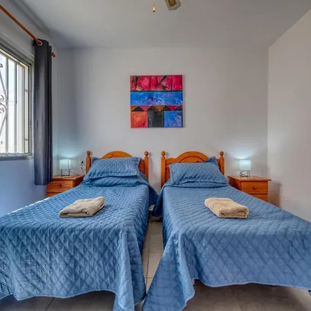 Villa Sunrise Lovely 2 Bedroom *
