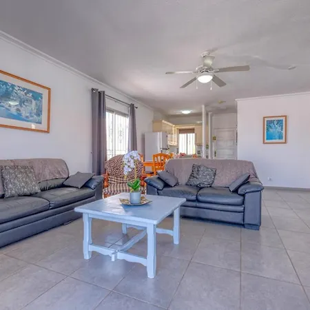 Villa Sunrise Lovely 2 Bedroom