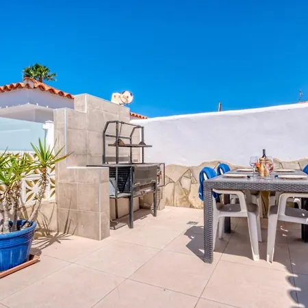 Villa Sunrise Lovely 2 Bedroom *