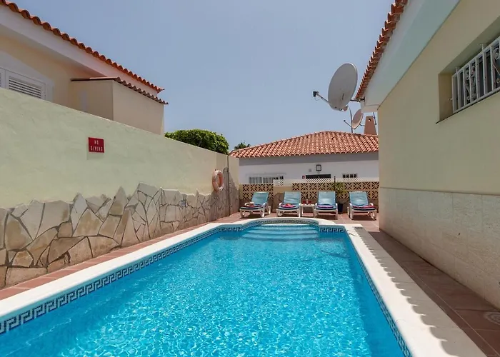 Sunrise Lovely 2 Bedroom *