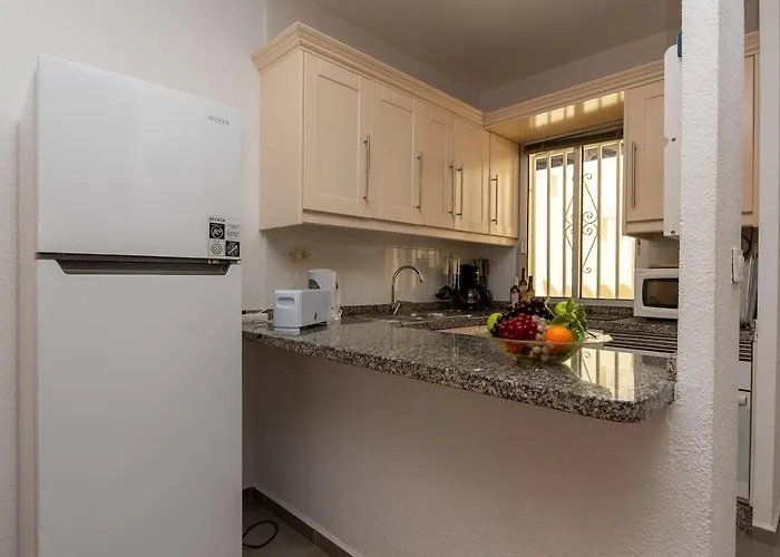 Vila Sunrise Lovely 2 Bedroom *