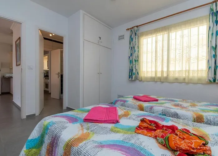 Sunrise Lovely 2 Bedroom 别墅