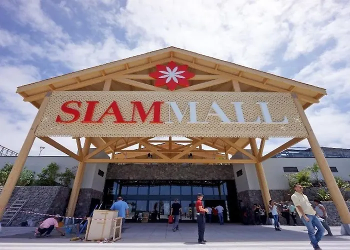 Vila Sunrise Lovely 2 Bedroom *