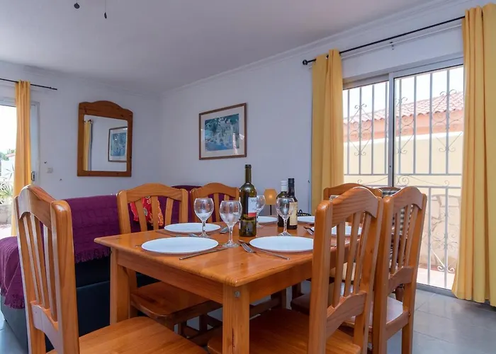 Vila Sunrise Lovely 2 Bedroom