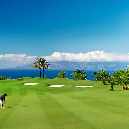 Sunrise Lovely 2 Bedroom * Callao Salvaje