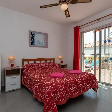 Sunrise Lovely 2 Bedroom Callao Salvaje