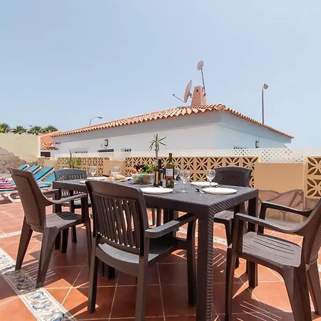 Villa Sunrise Lovely 2 Bedroom