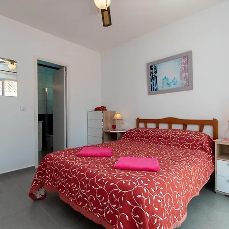 Sunrise Lovely 2 Bedroom Villa Callao Salvaje