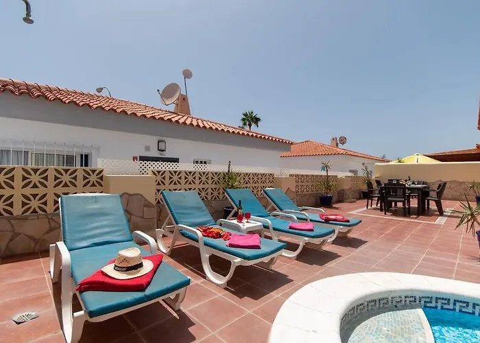 Sunrise Lovely 2 Bedroom