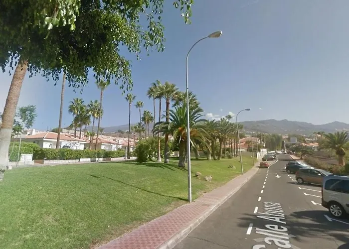 Villa Sunrise Lovely 2 Bedroom Callao Salvaje