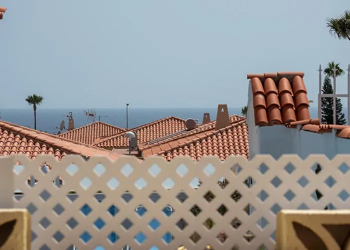 Sunrise Lovely 2 Bedroom *